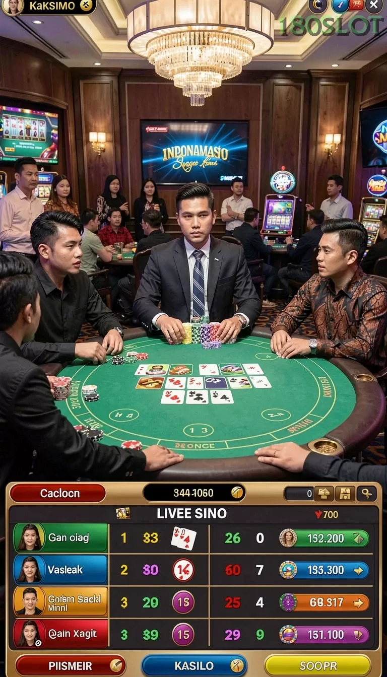 Cuplikan layar RP667 — aktivitas