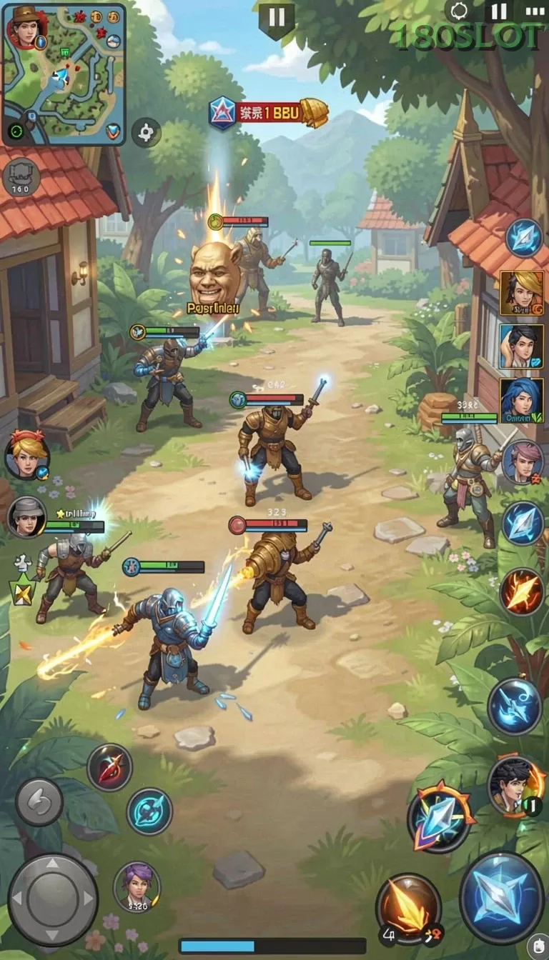 Cuplikan layar EMPIRE88 — pengaturan akun