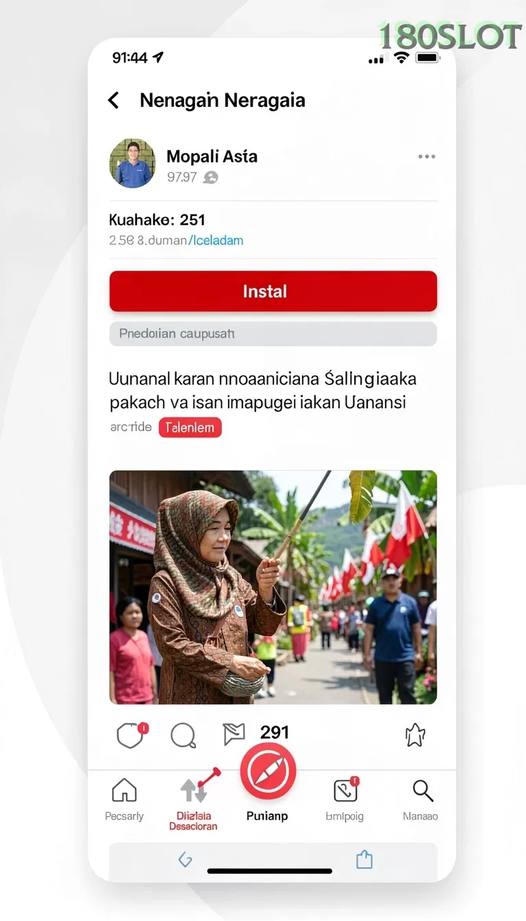 Cuplikan layar PASAR88 — halaman utama