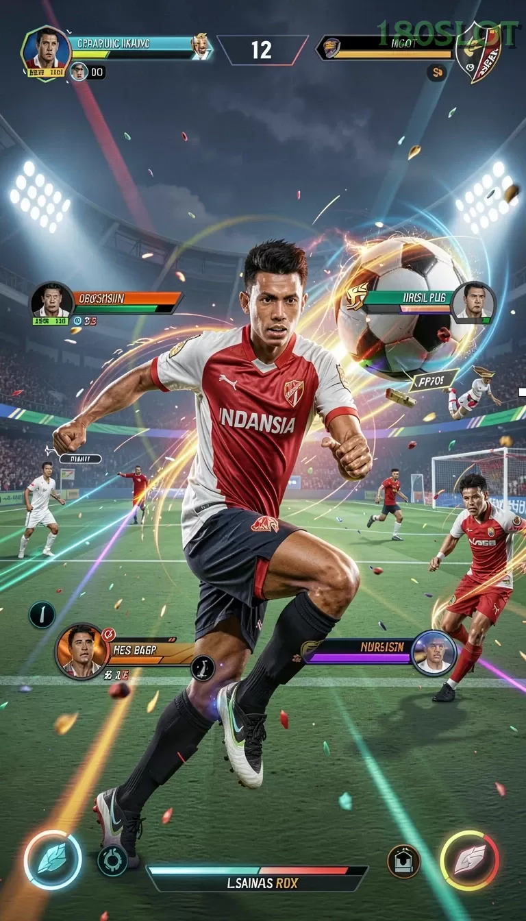 Cuplikan layar NAGA2000 — aktivitas